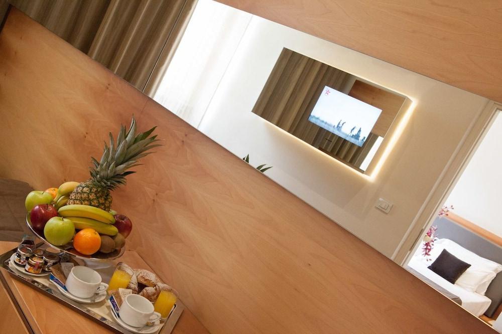 Embassy 4* Florença