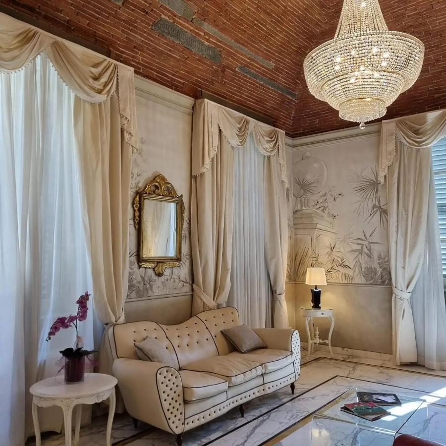 Hotel Embassy Florença