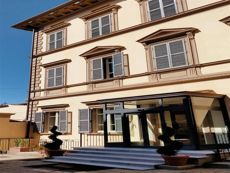 Hotel Embassy Florença