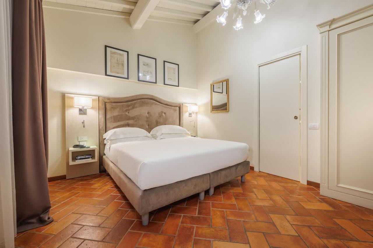 Hotel Embassy Florença