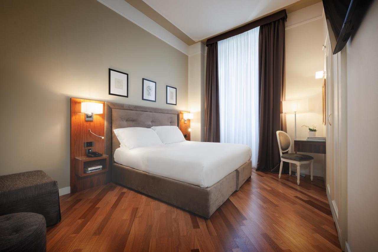 Embassy 4* Florença