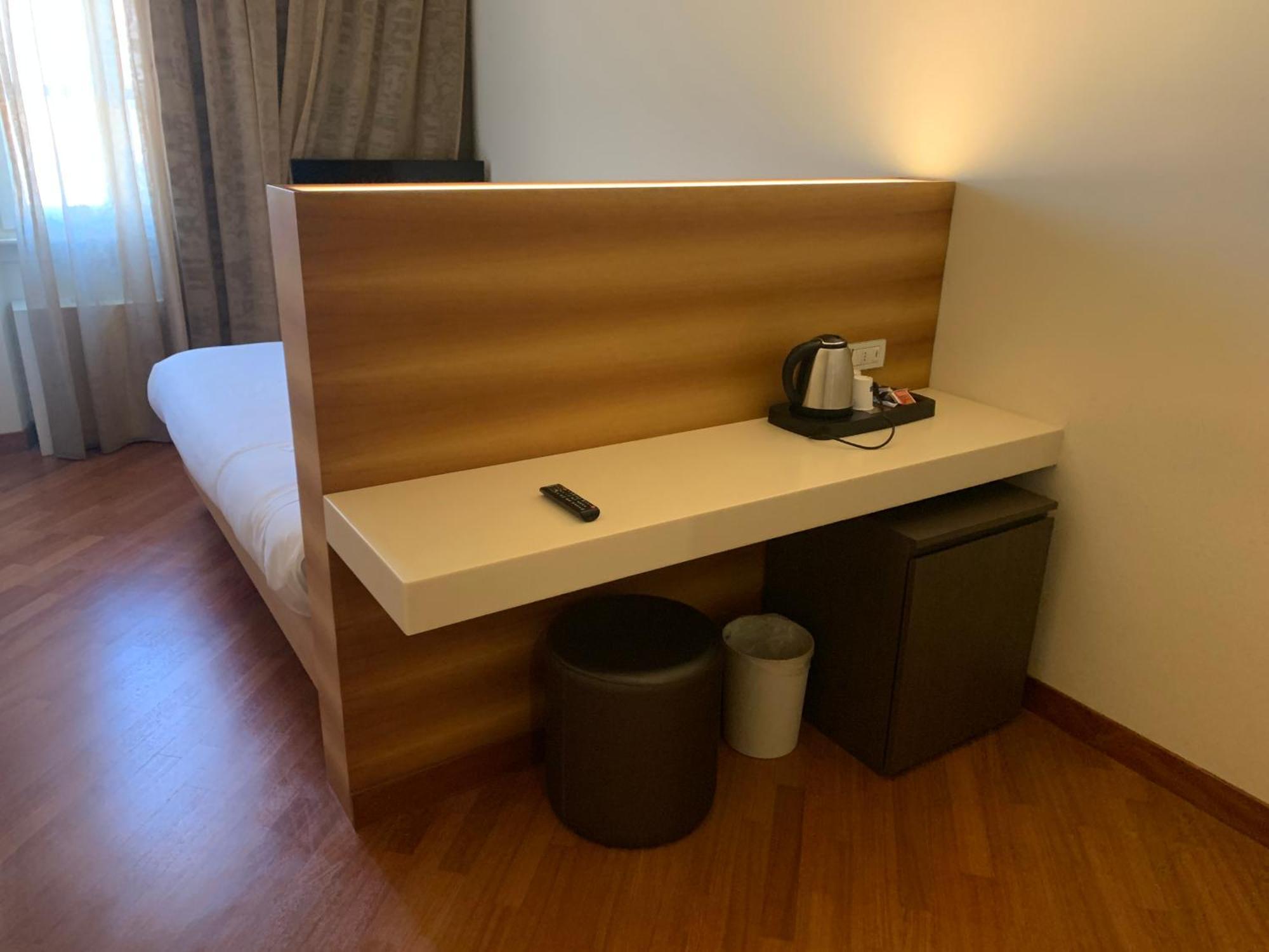 Embassy Hotel Florença