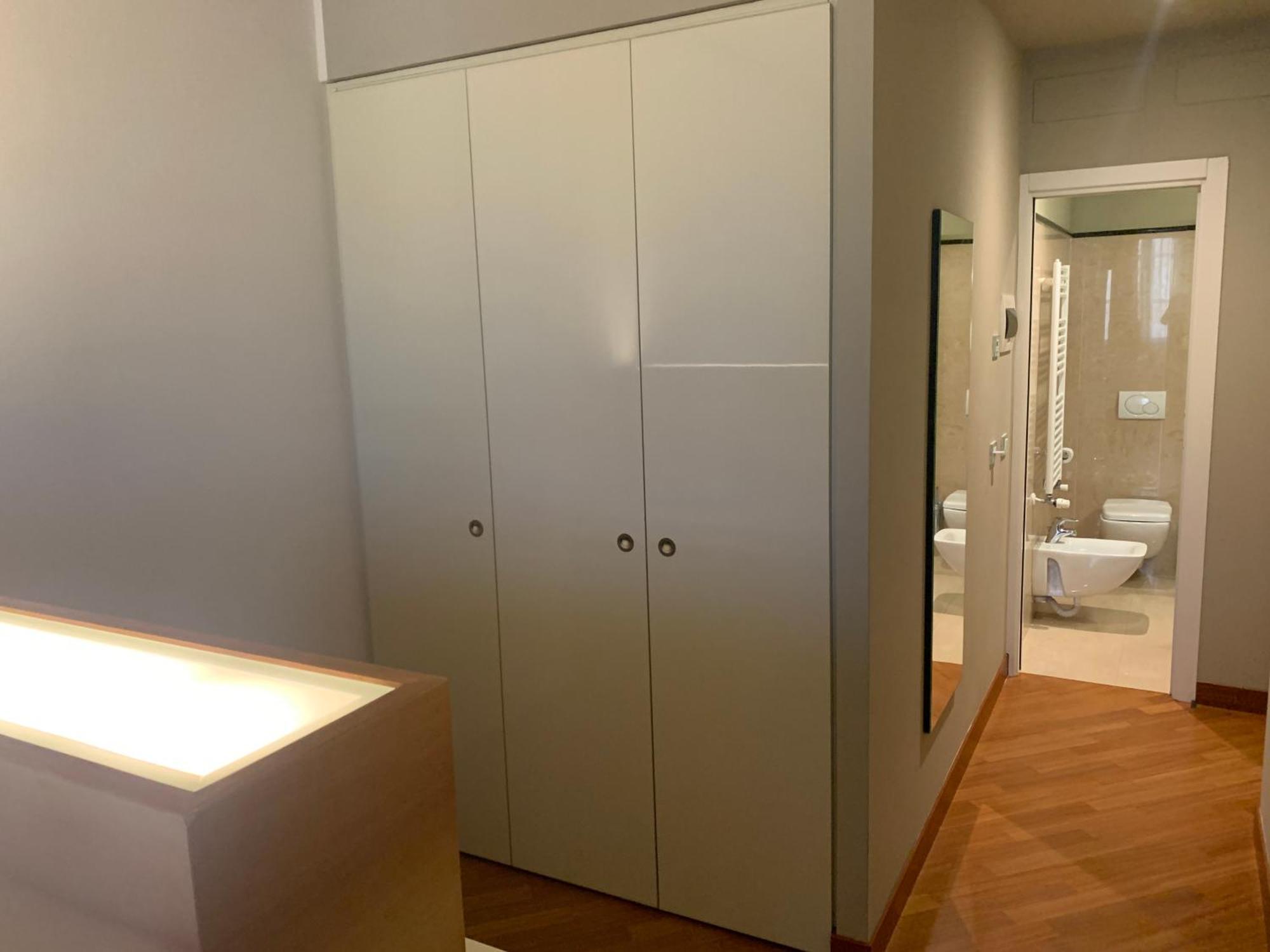 Embassy 4* Florença