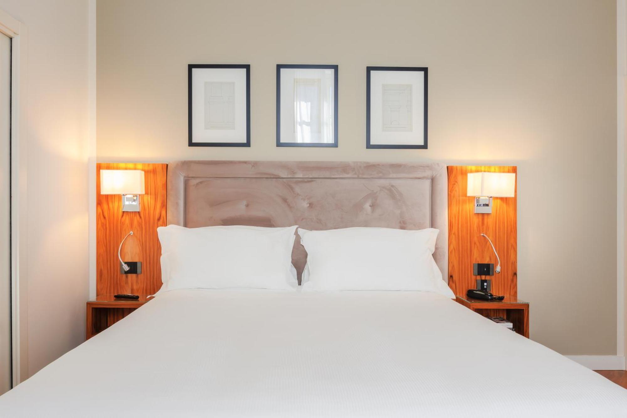 Embassy 4* Florença