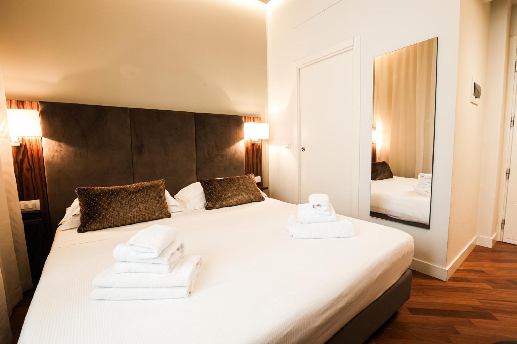 Embassy 4* Florença