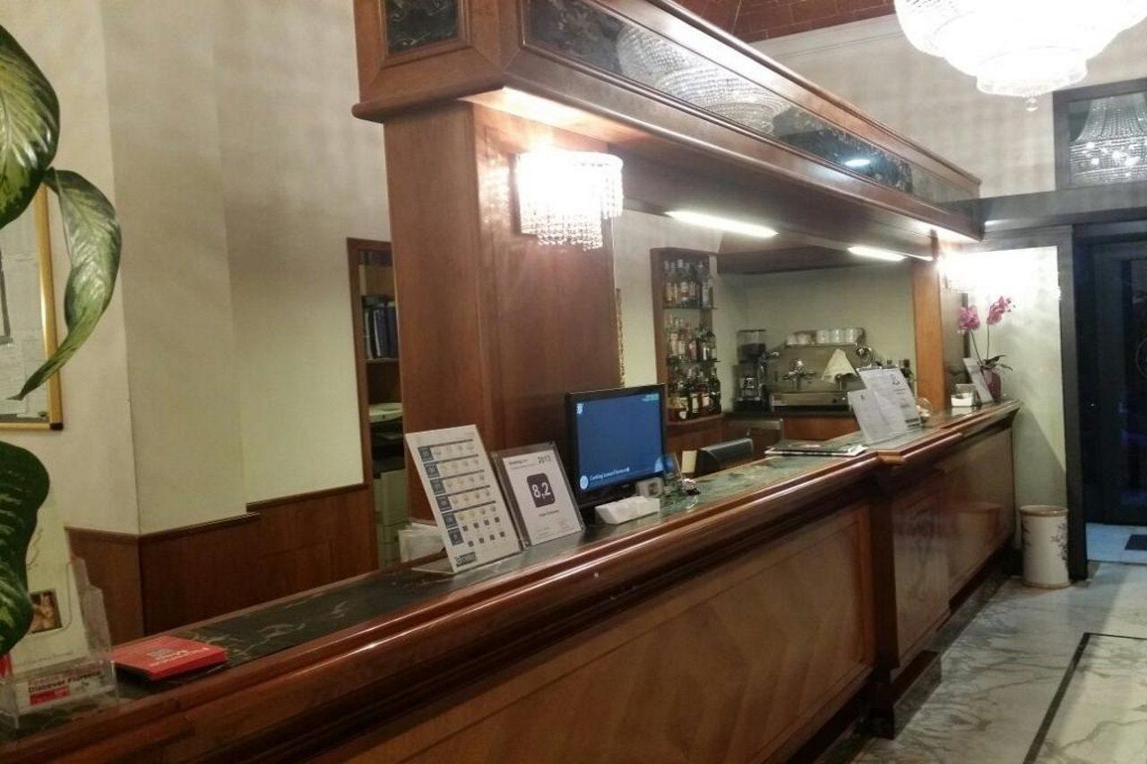 Hotel Embassy Florença