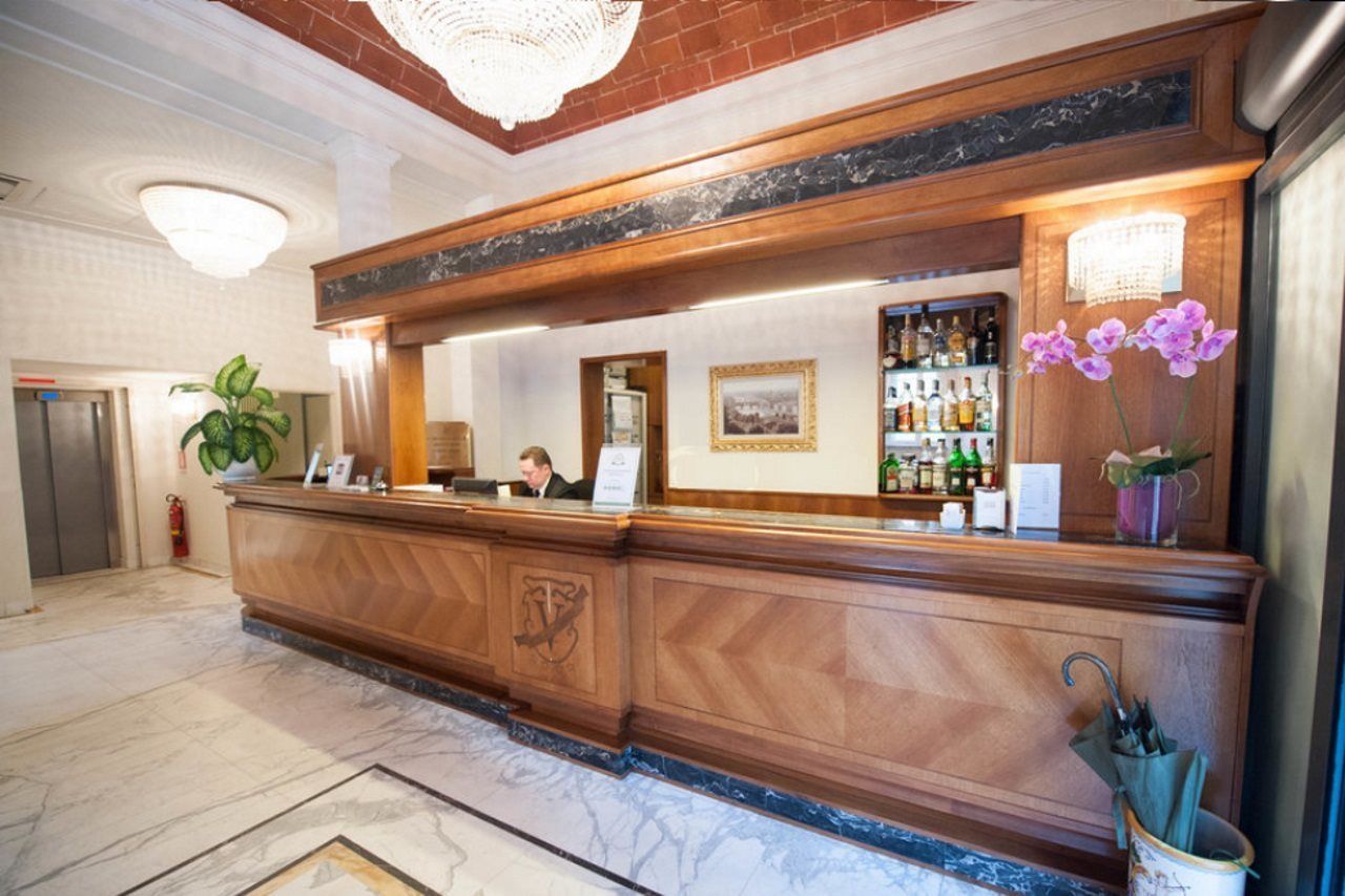 Embassy Hotel Florença