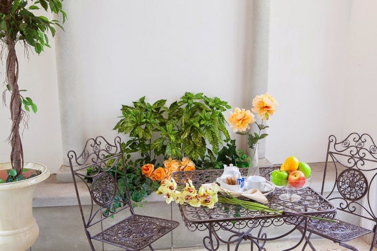 Embassy 4* Florença