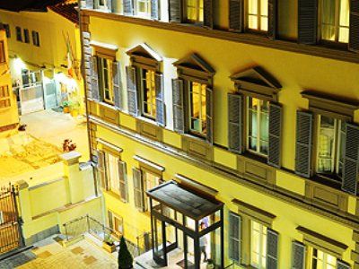 Embassy Florença