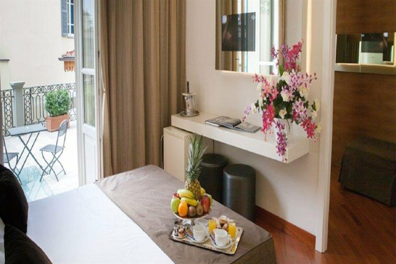 Embassy 4* Florença